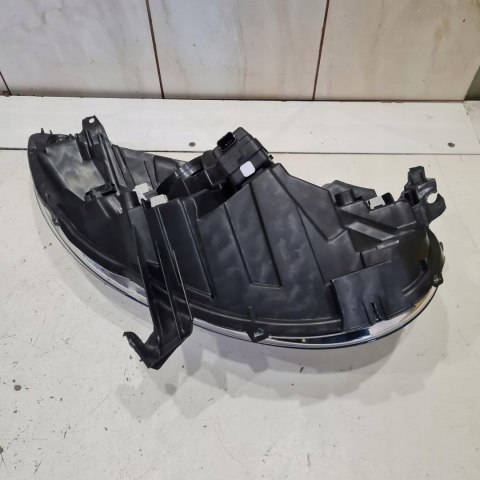CITROEN C1 LAMPA REFLEKTOR LEWY VALEO 89530374