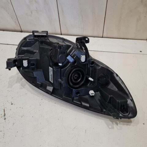 CITROEN C1 LAMPA REFLEKTOR LEWY VALEO 89530374