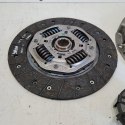 FIAT DUCATO 94-02 1.9 TD SPRZĘGŁO TARCZA DOCISK ŁOŻYSKO KPL VALEO 801831