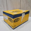 OPEL CORSA E LAMPA LEWY TYŁ TYLNA WEWNĘTRZNA MAGNETI MARELLI LLL371