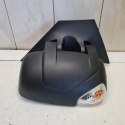 OPEL MOVANO RENAULT MASTER III LUSTERKO ZEWNĘTRZNE PRAWE ALKAR 9228907