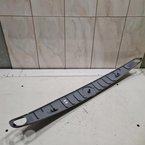 OPEL ROCKS-E ATRAPA GRILL 9847727680
