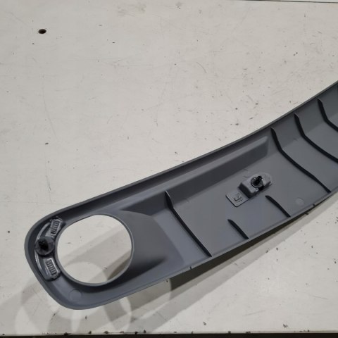 OPEL ROCKS-E ATRAPA GRILL 9847727680