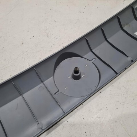 OPEL ROCKS-E ATRAPA GRILL 9847727680