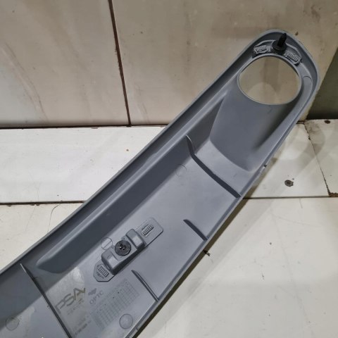 OPEL ROCKS-E ATRAPA GRILL 9847727680