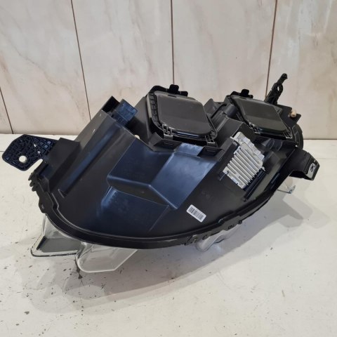 PEUGEOT EXPERT 16- LAMPA REFLEKTOR LEWY XENON PSA 1616143880