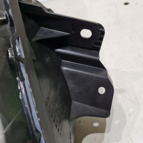 RENAULT CLIO III LAMPA REFLEKTOR PRAWY VALEO 044056