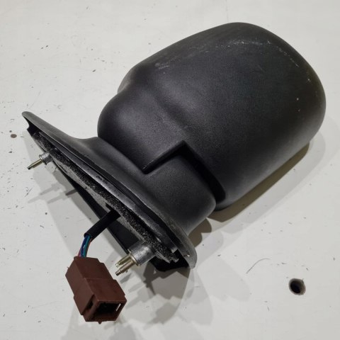 RENAULT KANGOO I LUSTERKO ZEWNĘTRZNE LEWE E9014199