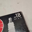 CITROEN CX DS 19 20 21 23 ŚWIECE ZAPŁONOWE KOMPLET 4SZT NGK BP6H