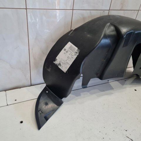 CITROEN C3 PLURIEL NADKOLE LEWY TYŁ TYLNE 9641872980