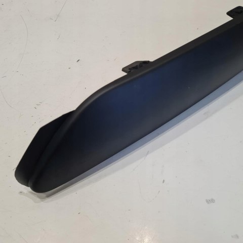 CITROEN C5 II KOMBI LISTWA ZDERZAKA LEWY TYŁ TYLNA 9636754677
