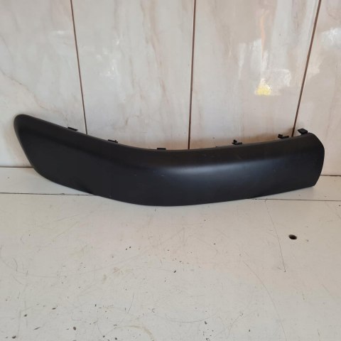 CITROEN XSARA LISTWA ZDERZAKA PRAWY PRZÓD OE 962217387