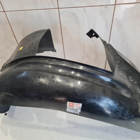 CITROEN XSARA NADKOLE LEWY PRZÓD PRZEDNIE OE 7136.G3