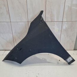 RENAULT MEGANE III 08-15 BŁOTNIK LEWY PRZÓD PRZEDNI 631017297R