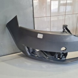 SKODA RAPID ZDERZAK PRZÓD PRZEDNI 5JA807221