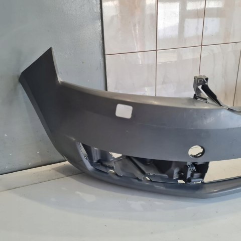 SKODA RAPID ZDERZAK PRZÓD PRZEDNI 5JA807221
