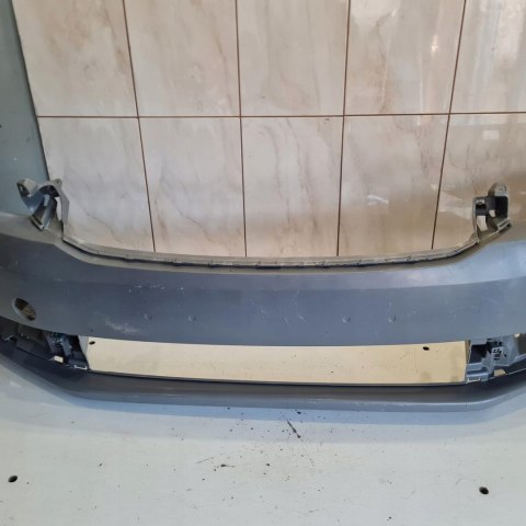 SKODA RAPID ZDERZAK PRZÓD PRZEDNI 5JA807221