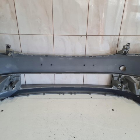 SKODA RAPID ZDERZAK PRZÓD PRZEDNI 5JA807221