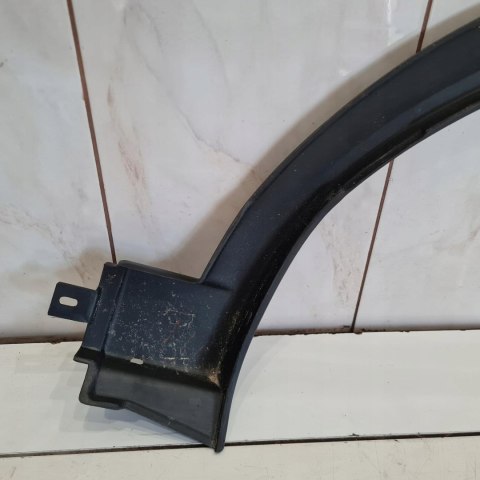 VOLKSWAGEN PASSAT B2 NAKŁADKA BŁOTNIKA 321853717