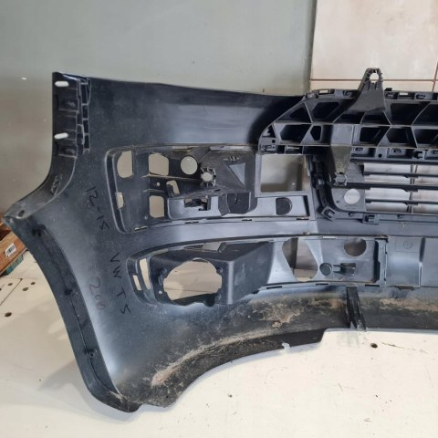 VOLKSWAGEN TRANSPORTER T5 ZDERZAK PRZÓD PRZEDNI