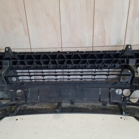 VOLKSWAGEN TRANSPORTER T5 ZDERZAK PRZÓD PRZEDNI