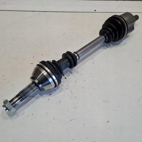 FIAT DUCATO CITROEN JUMPER BOXER 94-02 PÓŁOŚ NAPĘDOWA 9617303380
