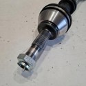 FIAT DUCATO CITROEN JUMPER BOXER 94-02 PÓŁOŚ NAPĘDOWA 9617303380