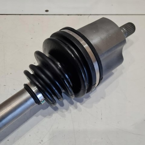 FIAT DUCATO CITROEN JUMPER BOXER 94-02 PÓŁOŚ NAPĘDOWA 9617303380
