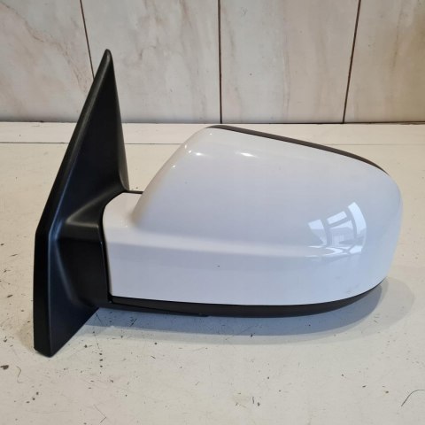 HYUNDAI TUCSON 04-08 LUSTERKO ZEWNĘTRZNE LEWE OE 87610 2E300