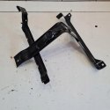 JAGUAR F-PACE UCHWYT WSPORNIK MOCOWANIE KOŁA ZAPASOWEGO HK83-47066-AE-PC3