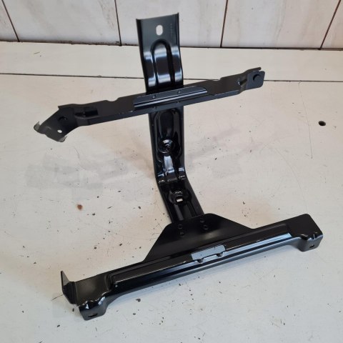 JAGUAR F-PACE UCHWYT WSPORNIK MOCOWANIE KOŁA ZAPASOWEGO HK83-47066-AE-PC3