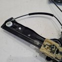 OPEL ASTRA K V PODNOŚNIK SZYBY PRAWY PRZÓD GM 13406674