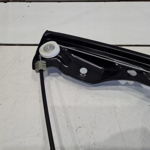OPEL ASTRA K V PODNOŚNIK SZYBY PRAWY PRZÓD GM 13406674