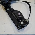 OPEL ASTRA K V PODNOŚNIK SZYBY PRAWY PRZÓD GM 13406674