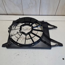 OPEL VECTRA B OSŁONA OBUDOWA WENTYLATORA CHŁODNICY GM 1341179