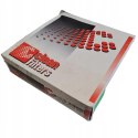 VW POLO 86C FILTR POWIETRZA CLEAN FILTERS MA449