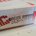 VW POLO 86C FILTR POWIETRZA CLEAN FILTERS MA449