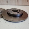 AUDI A4 B7 SEAT EXEO TARCZE HAMULCOWE KOMPLET TRW DF4756