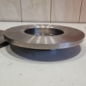 OPEL ASTRA F VECTRA A TARCZE HAMULCOWE KOMPLET BREMBO 08.4475.10