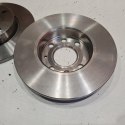 OPEL ASTRA F VECTRA A TARCZE HAMULCOWE KOMPLET BREMBO 08.4475.10