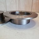 OPEL VECTRA B TARCZE HAMULCOWE KOMPLET PILENGA 5760