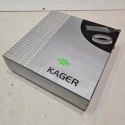 RENAULT ESPACE II III FILTR KABINOWY KAGER 09-0112