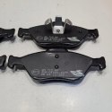 FORD FIESTA V VI FUSION KLOCKI HAMULCOWE STEINHOF SM710-N