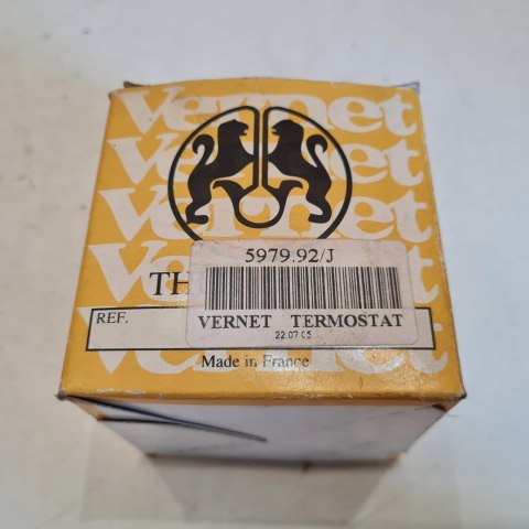 OPEL VECTRA A 1.8 2.0 TERMOSTAT VERNET 5979.92/J