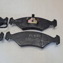 FORD ESCORT IV FIESTA V ORION II KLOCKI HAMULCOWE ICER 180410