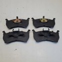 MAZDA 626 GD KLOCKI HAMULCOWE STEINHOF SM 339