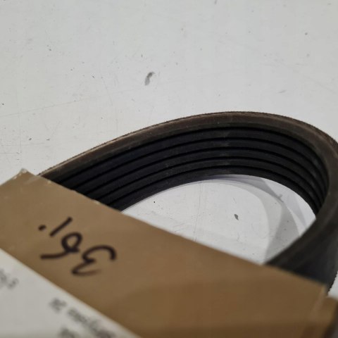 TOYOTA YARIS I 1.0 PASEK KLINOWY KAGER 26-3022