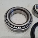 VOLKSWAGEN LT 28 40 ŁOŻYSKO KOŁA 4MAX 4703-03-5417P