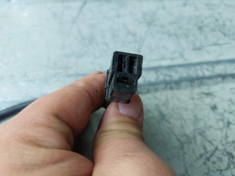 ALTERNATOR UZWOJENIE HONDA NTV 650 RC33E