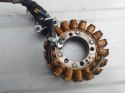 ALTERNATOR UZWOJENIE SUZUKI QUADRUNNER 250